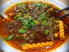 -甲乙饼·北京手工肉饼(西直门凯德茂店)