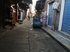 -恩阳古镇