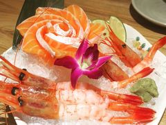 -初居食屋日式料理(万象城购物中心店)