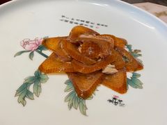 -京华烟云·北京烤鸭(领展购物广场·中关村店)