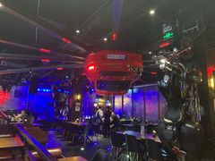 -MOSSO德国餐厅·音乐酒吧(环宇荟店)