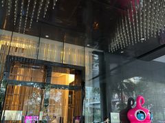 -广州W酒店