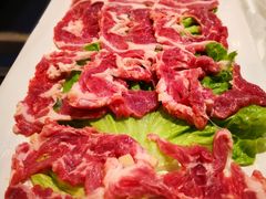 -羊家胡同·龙虾烧烤火锅(龙汇路店)