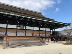 -京都御所