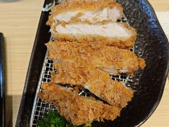 腰内猪排-胜博殿日式炸猪排(西红门店)