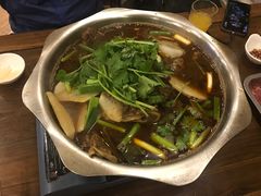 -大唐人家·热气羊肉(大华店)