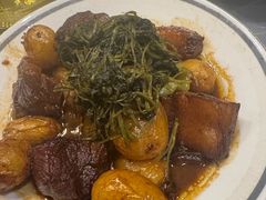 -小土豆北方菜馆(方庄店)