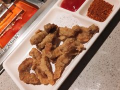 -海底捞火锅(群光广场店)