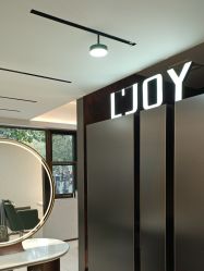 -LJOY丽锦造型·烫发染发
