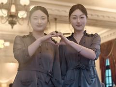 -Salon de Ville浦江汇(上海外滩华尔道夫酒店店)