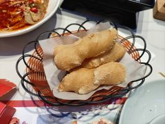 -火宫殿·小吃王国(坡子街店)