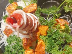 -猫爪爪原切自助烤肉(观音桥阳光世纪店)