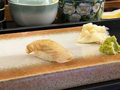 左口鱼寿司-Sushi Hanzo半藏(天环广场店)