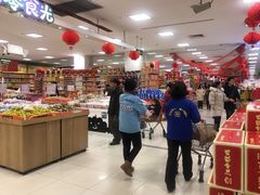-世纪联华超市(江城店)