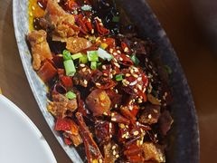 自贡小吃兔-付小姐在成都(吾悦广场店)
