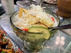 -浩海火烧云傣家菜(京广店)