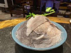 -周师兄大刀腰片火锅(洪崖洞旗舰店)