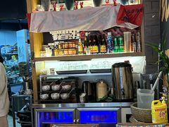 -麒麟风烤牛肉·云南烧烤小排档(丹凤街店)
