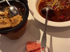 -汤城小厨•粤菜•靓汤(金宝街店)
