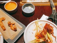 -新石器烤肉(之心城店)
