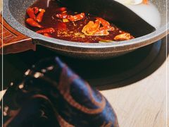 -老灶堂文创火锅(文艺路店)