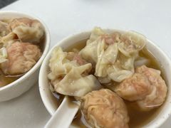 -麦文记面家(佐敦店)