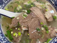 普通水盆羊肉-长安后宰门水盆羊肉(新都心店)