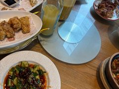 -新白鹿餐厅(城西银泰城店)