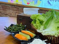 -杀猪天·韩国烤肉(总店)