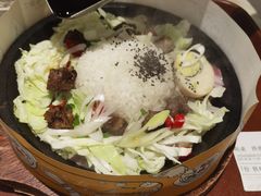 -豪客来牛排(中央花苑店)
