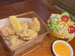 -鳗鱼家·深夜食堂(军博店)
