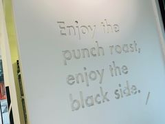 黑74%咖啡-BLATAGE COFFEE