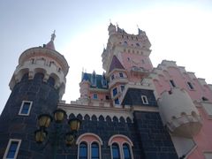 -厦门方特梦幻王国