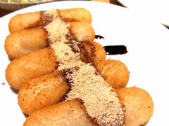 -穆桂英美食(城中店)