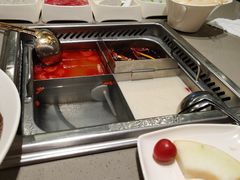 -海底捞火锅(杭州萧山宝龙广场店)