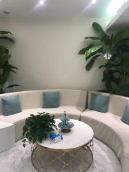 -健身堂科技美肌SPA