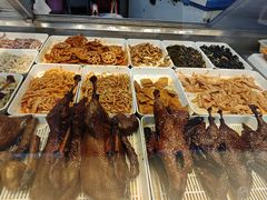 -紫燕百味鸡(南京西路店)