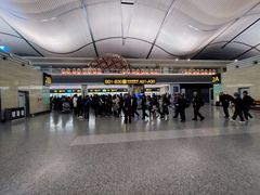-重庆江北国际机场-T2航站楼