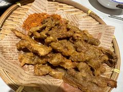 -王奋斗贵州酸汤牛肉火锅