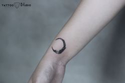 -飛凡TATTOO纹身•原创