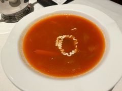 -波特曼西餐厅(南岗店)