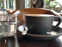 -LIN COFFEE CO(龙珠达店)