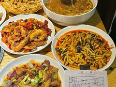 -小草房水煮鱼(东关大街店)