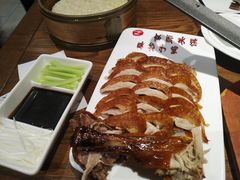 -全聚德(江宁店)
