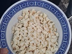 -贾楠小炒泡馍(红福小区店)