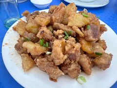 -老杨饭店(万科里店)
