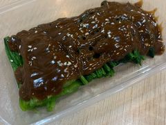 -张妈台式锅烧(深大店)