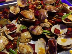 -天天喝丢一只鞋·烧烤·快餐(盐仓桥店)