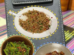 -呐咪傣园·云南菜(石厦店)
