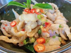 -simply thai天泰(长泰广场店)